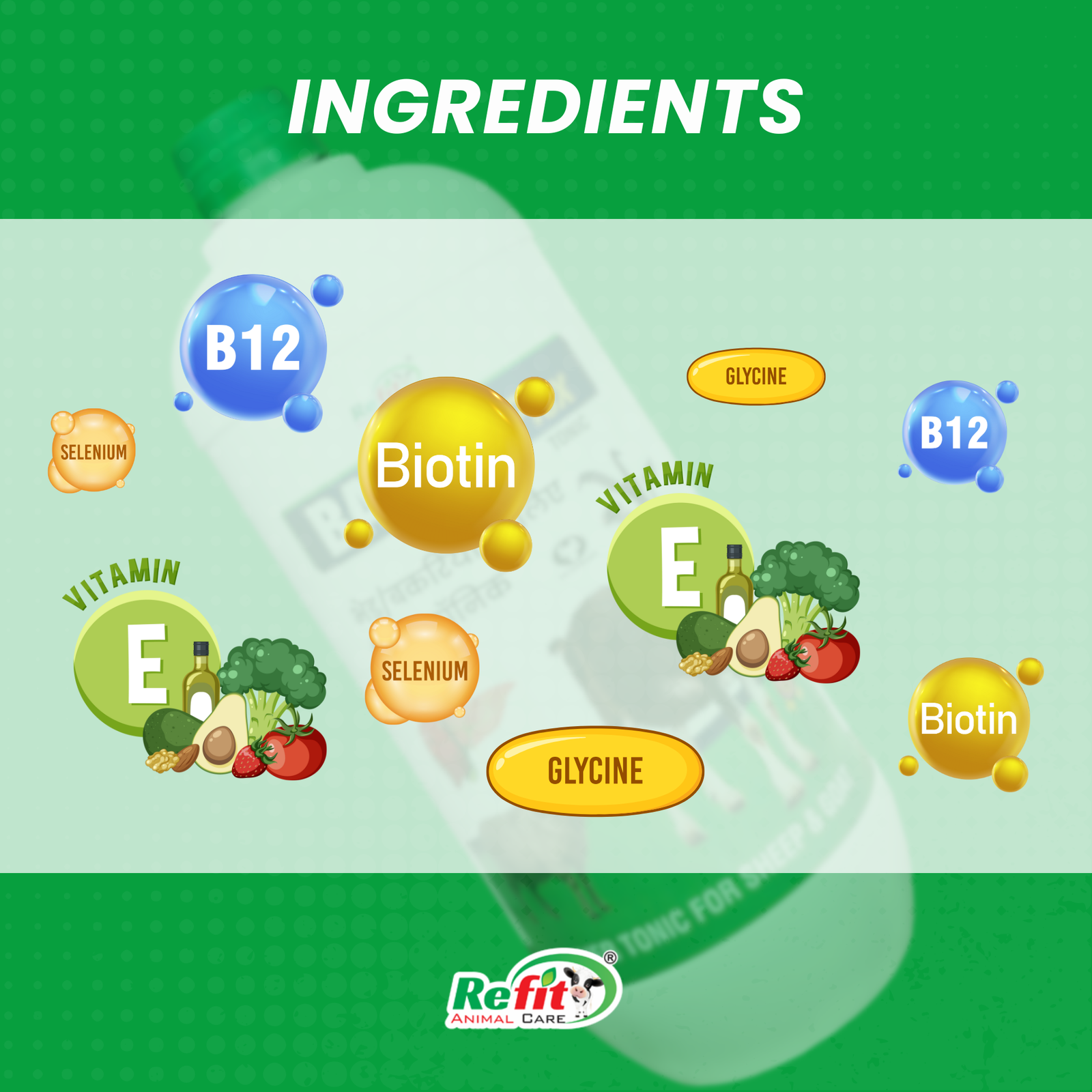 bakra plex ingredients