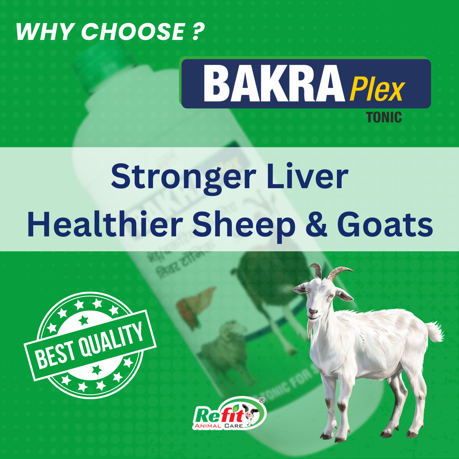 bakra plex why choose
