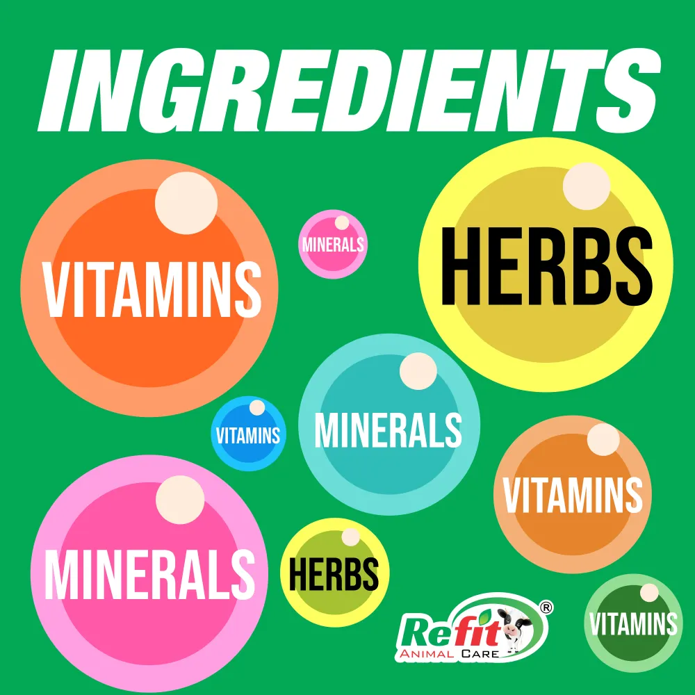 r-worm ingredients