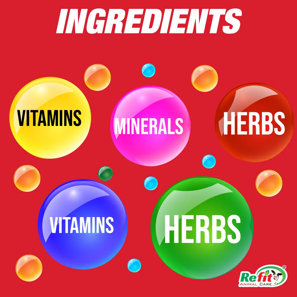 referrol ingredinets