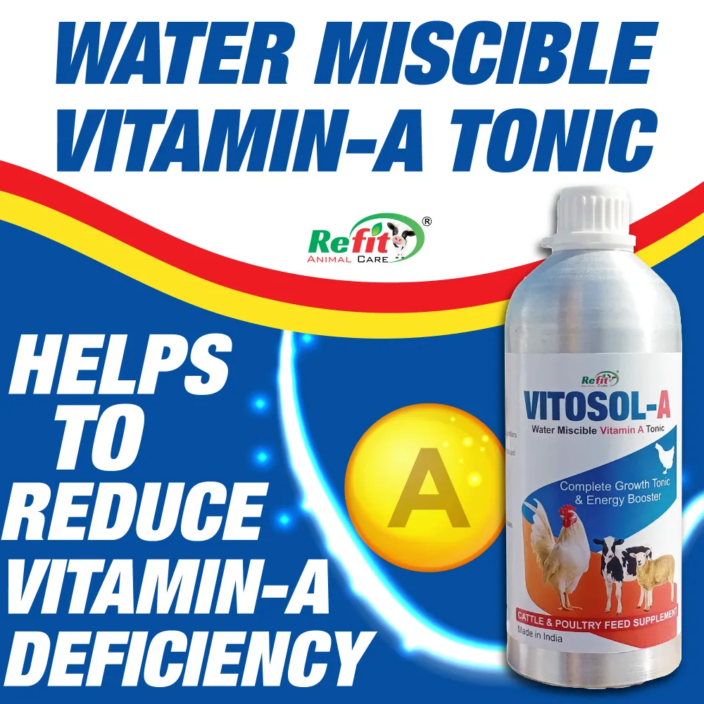 vitosole-a whychoose